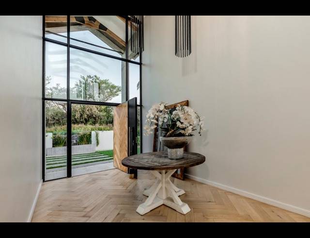 5 BEDROOM HOUSE FOR SALE IN BLAIR ATHOLL GOLF ESTATE